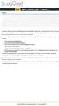 Mobile Screenshot of logiquad.com